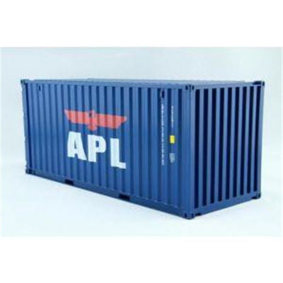 Chiny 40 Ft 2nd Hand Shipping Containers / Used 20ft Shipping Container Różne kolory dostawca
