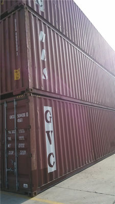 Chiny Upuść 2nd Hand Containers For Sale Logistics Freight Forwarder Shipping Agent dostawca