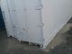 Metal Reefer 45 Feet High Cube Container / 45 High Cube Container dostawca