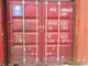 40GP Towarów używanych używanego kontenery morskie na sprzedaż standardowa wysyłka dostawca