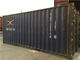 6.06m Długość Używany kontener 20ft / Używany kontener morski na sprzedaż dostawca