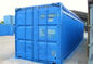 40OT towary używane towary otwarte opakowanie transportowe do transportu standardowego dostawca