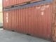20 Feet Single Container Home With Electrical System and Steel Shelf dostawca