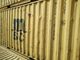 Niestandardowe prefabrykowane kontenery metalowe / prefabrykowane domy kontenerowe dostawca
