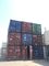 40 Wielkość drugiej wymiany pojemników do przechowywania kontenerów i trwałości dostawca
