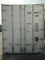 Footer Cfolding Container House Stal Prefabrykowana Płaska pakowana 20ft dostawca