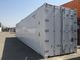 Second Hand 20gp Prefabrykowany kontener kontenerowy z międzynarodowymi standardami dostawca